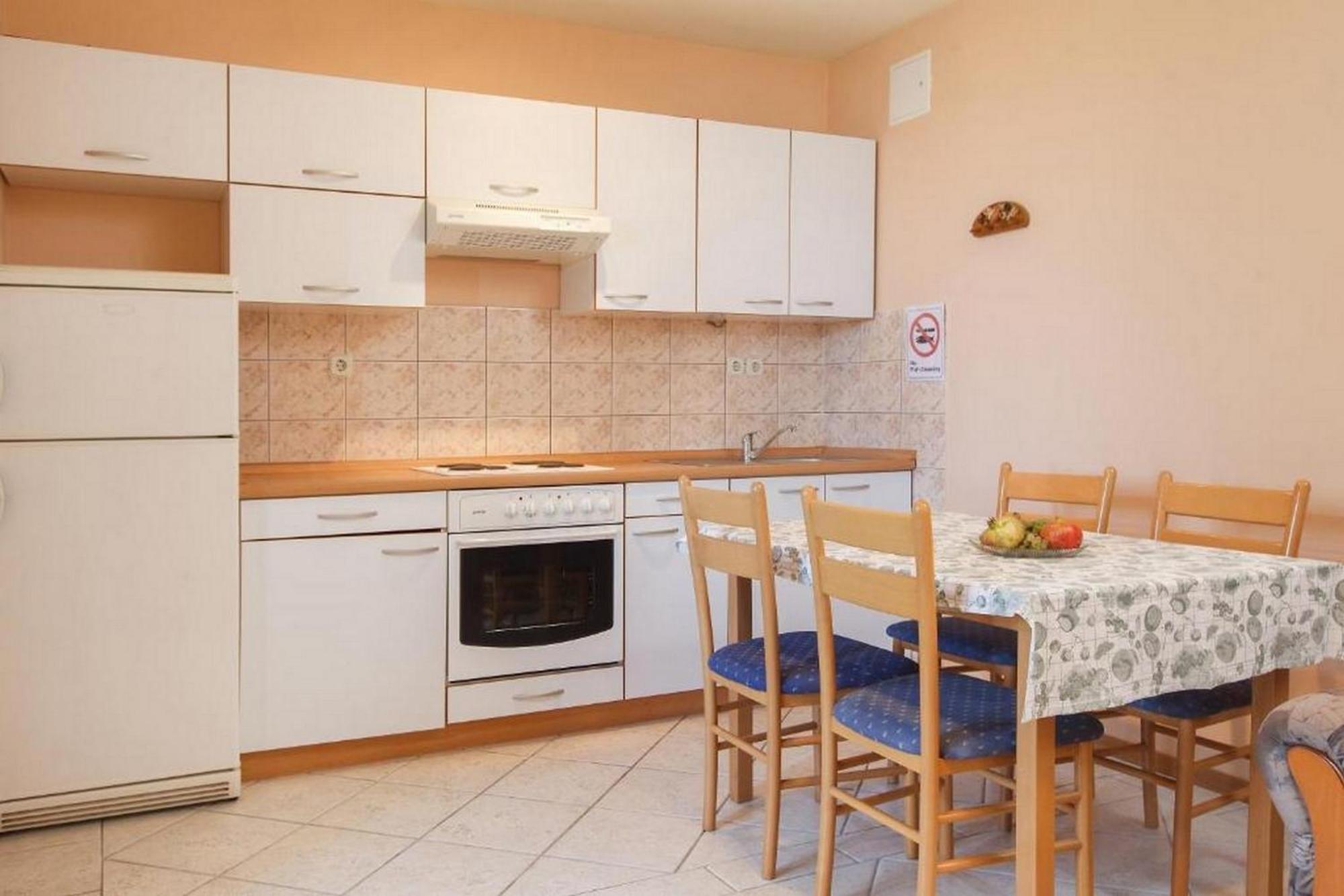 Summerheaven Apartments Podgora Room photo