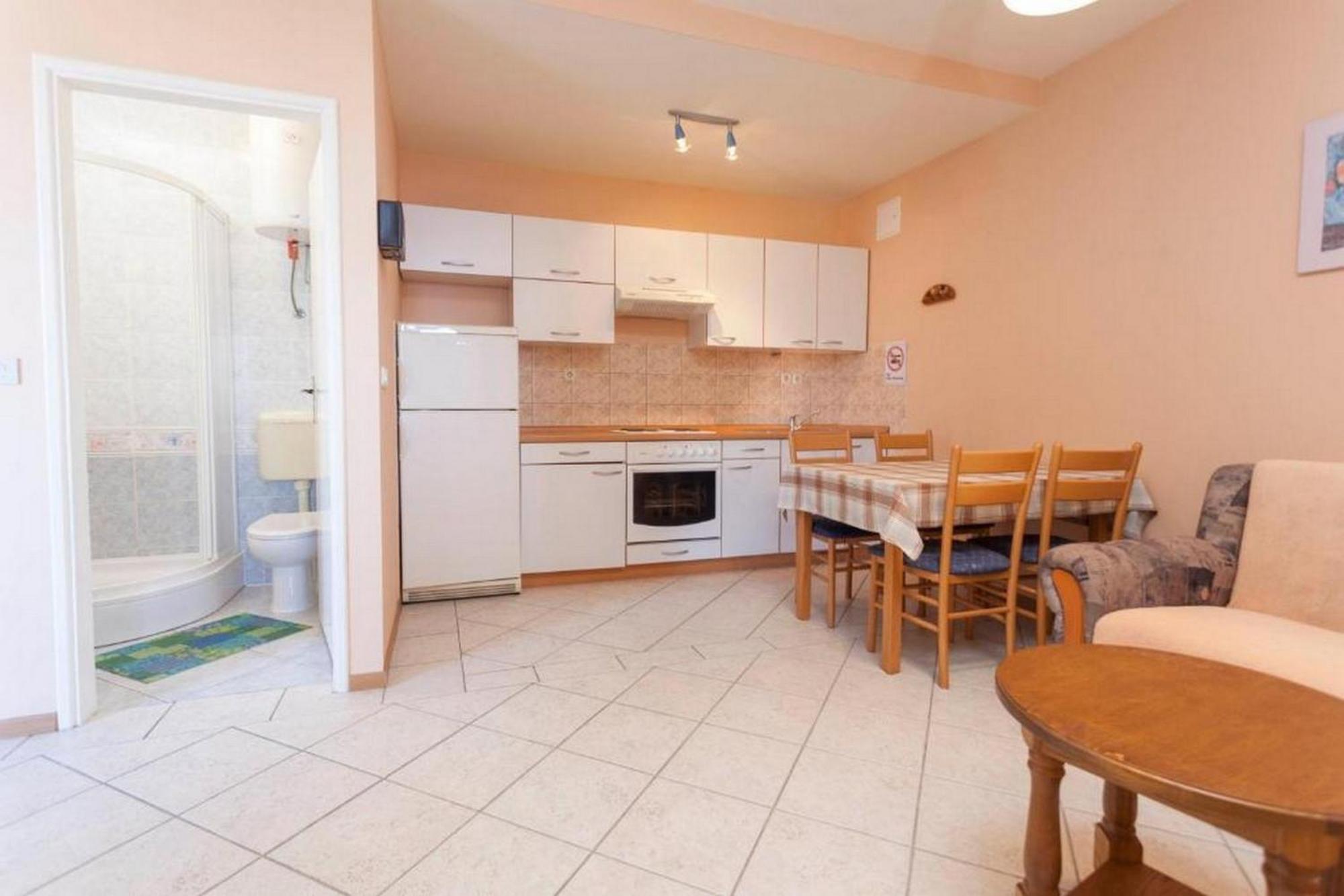 Summerheaven Apartments Podgora Room photo