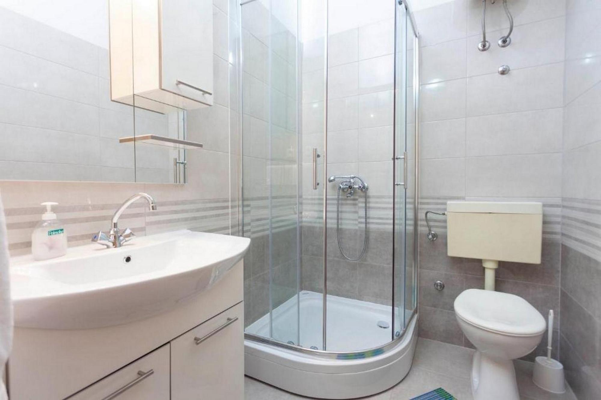 Summerheaven Apartments Podgora Room photo