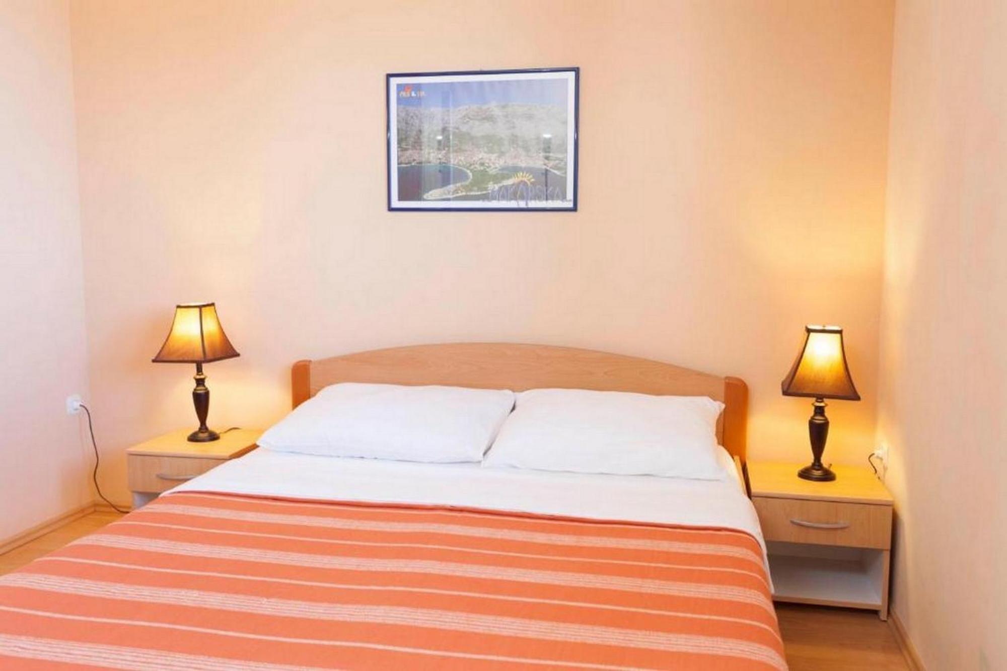 Summerheaven Apartments Podgora Room photo