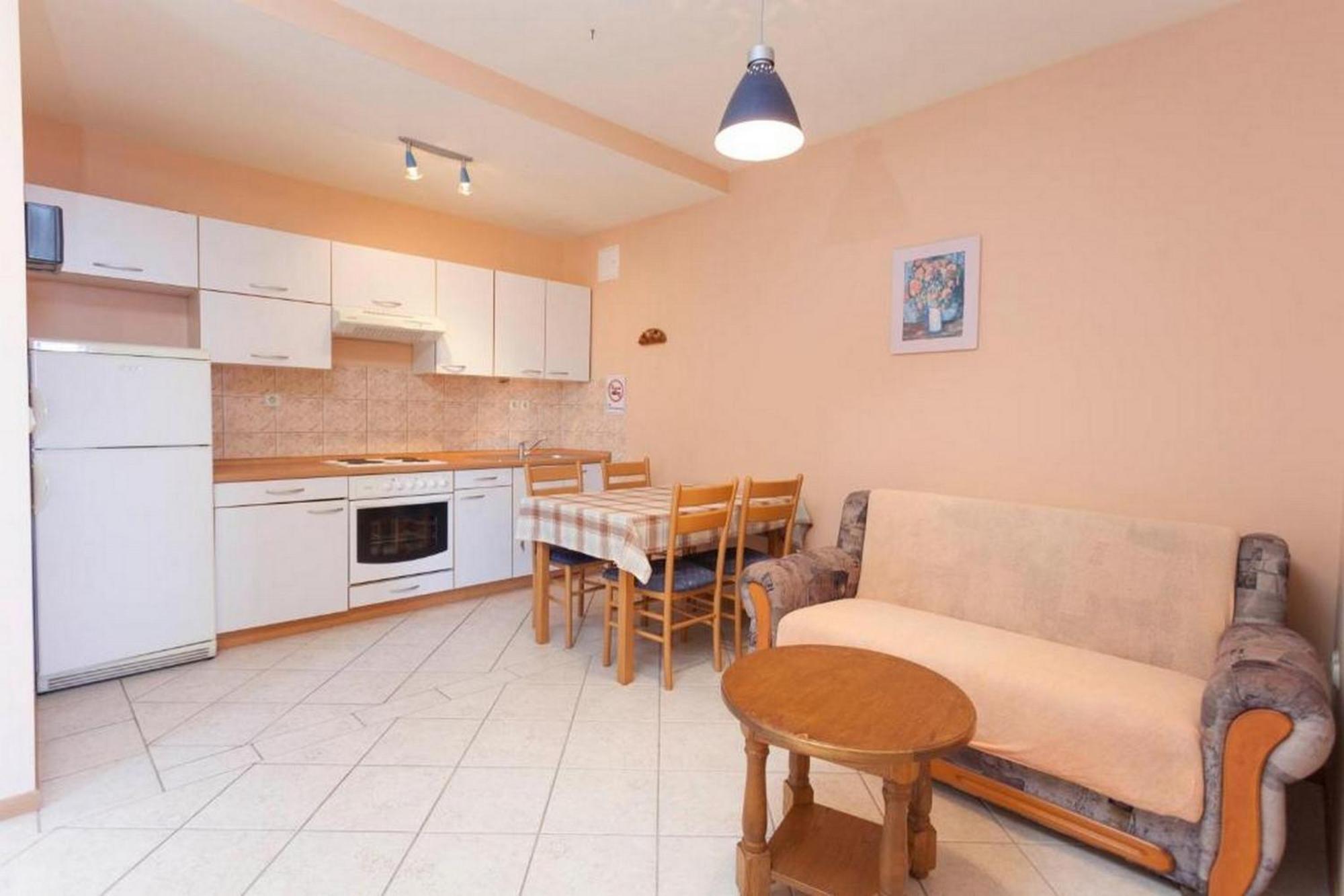 Summerheaven Apartments Podgora Room photo