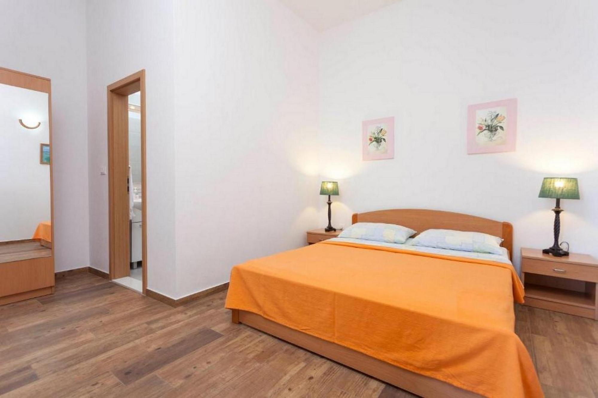 Summerheaven Apartments Podgora Room photo