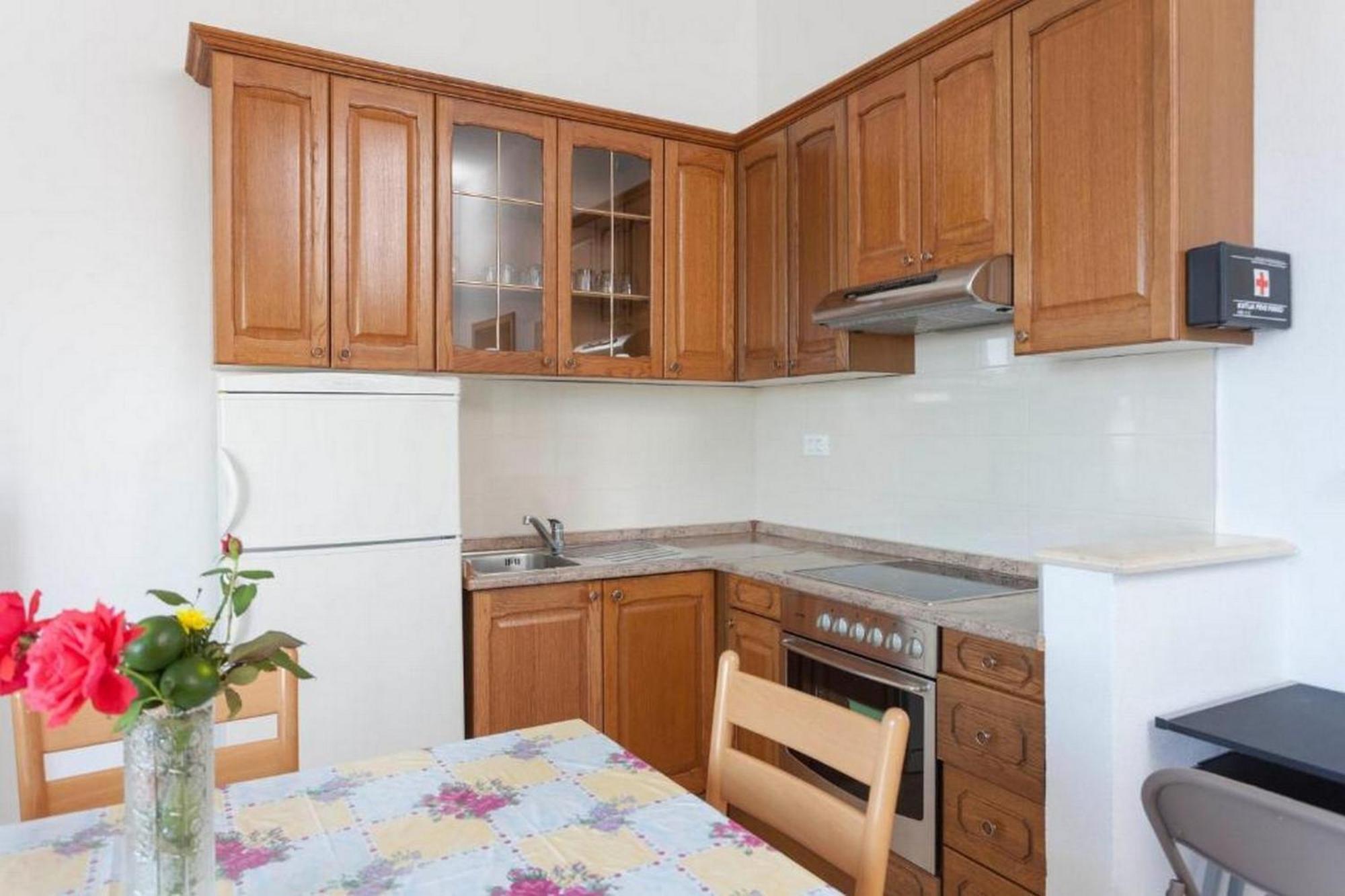 Summerheaven Apartments Podgora Room photo