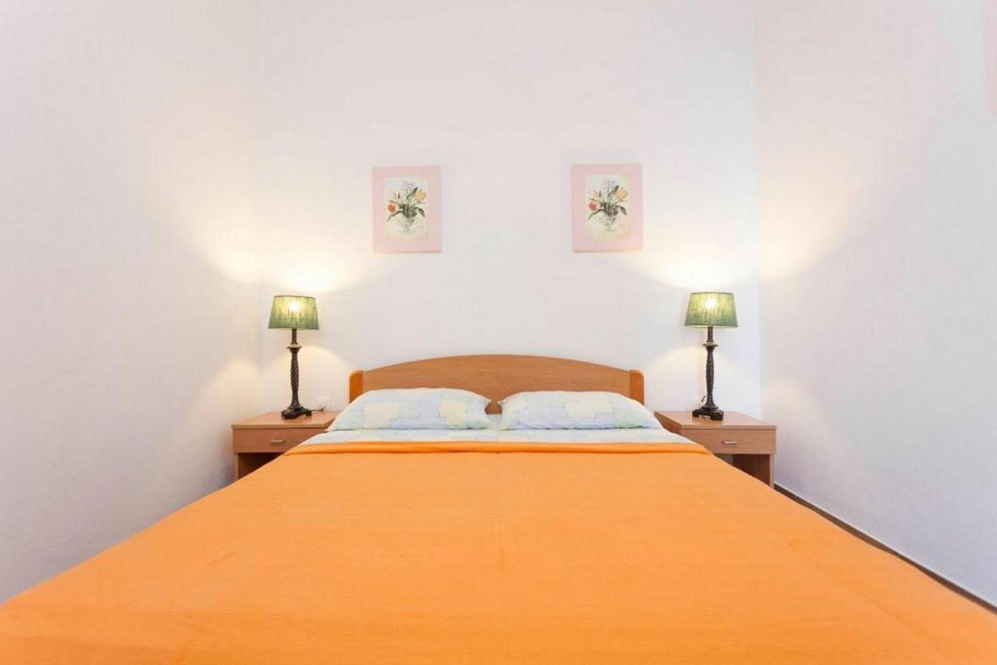 Summerheaven Apartments Podgora Room photo