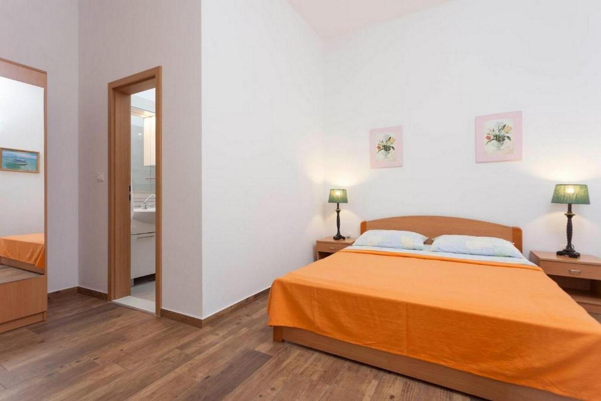 Summerheaven Apartments Podgora Room photo