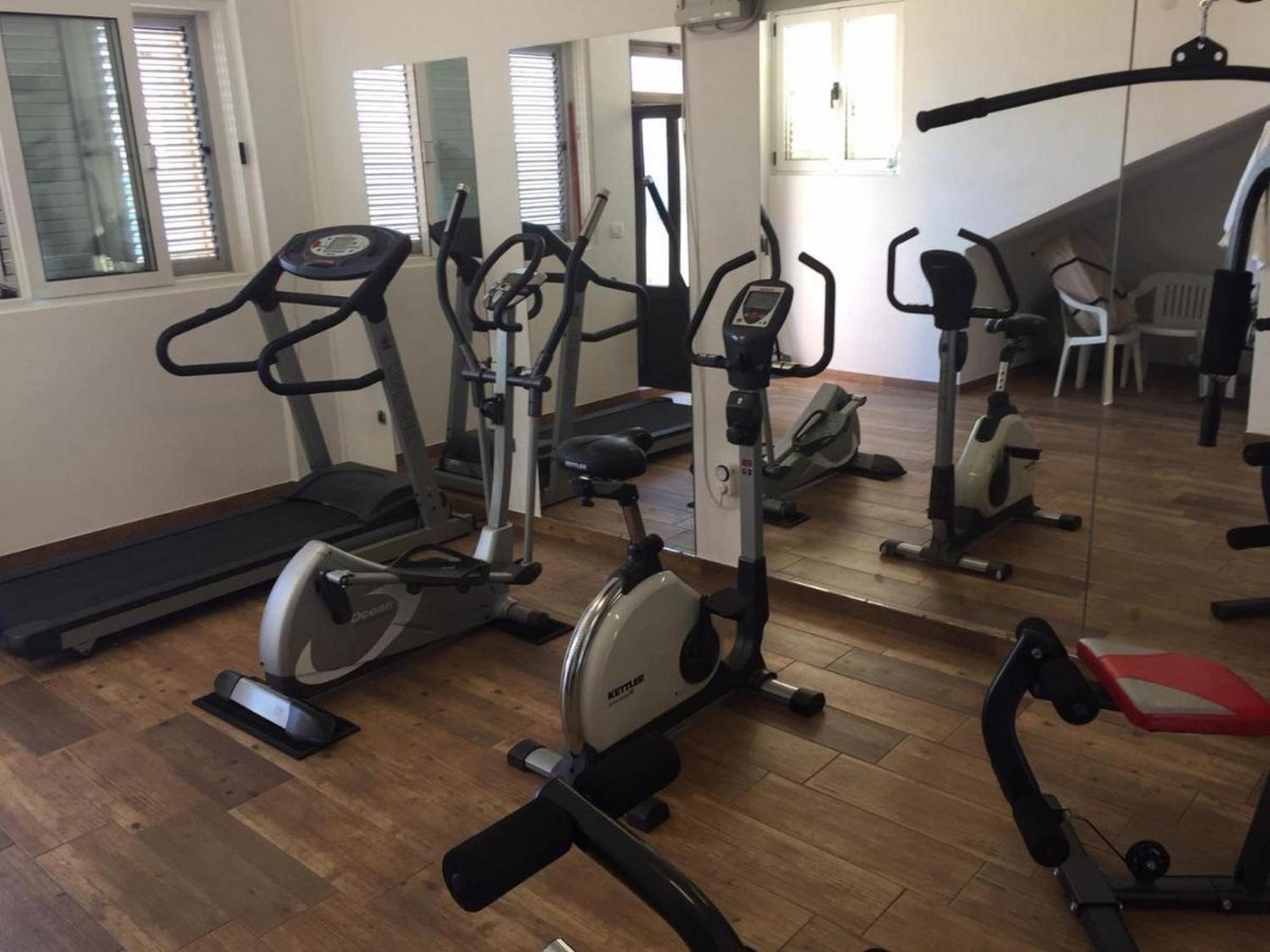Summerheaven Apartments Podgora Room photo