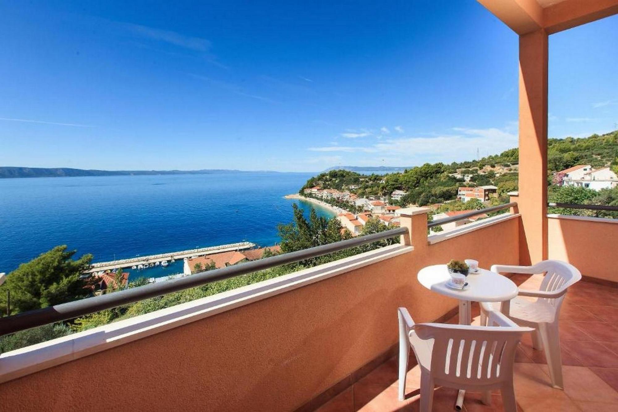Summerheaven Apartments Podgora Room photo