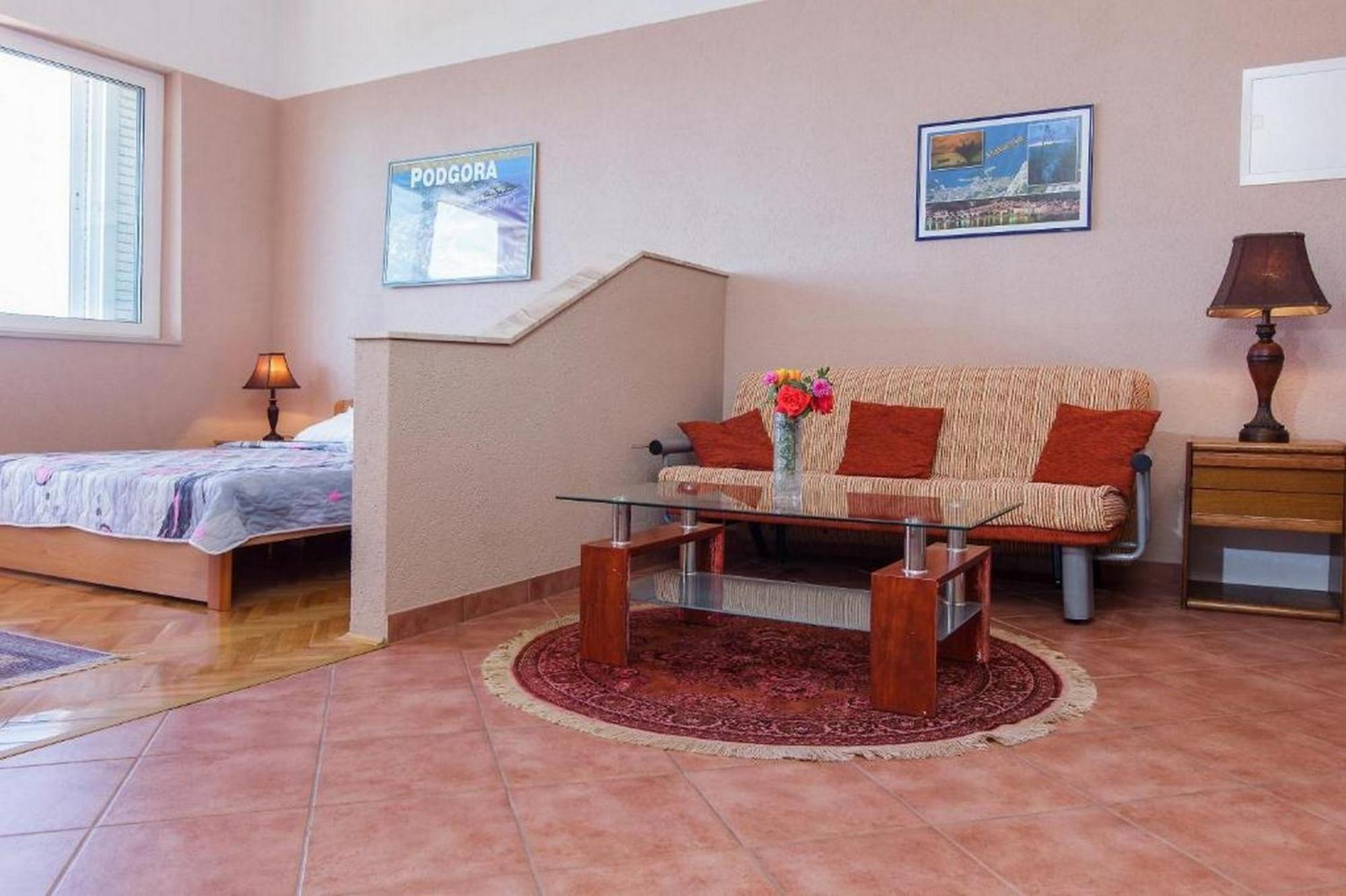 Summerheaven Apartments Podgora Room photo