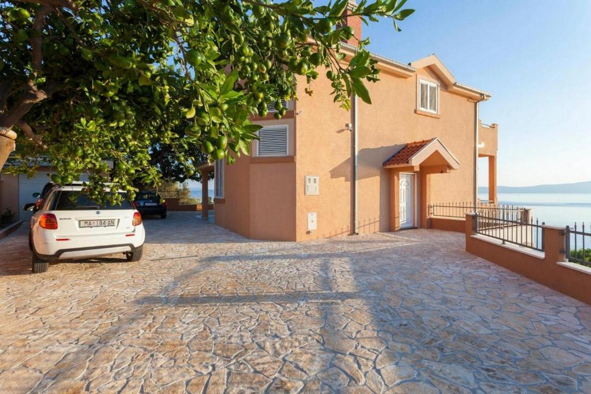 Summerheaven Apartments Podgora Room photo