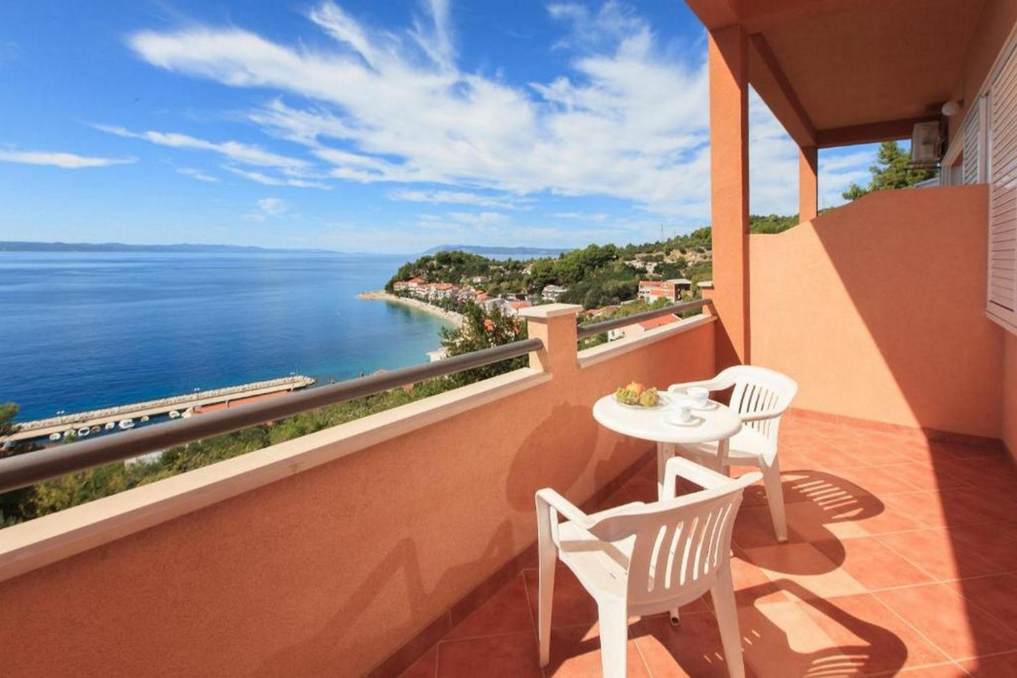 Summerheaven Apartments Podgora Room photo