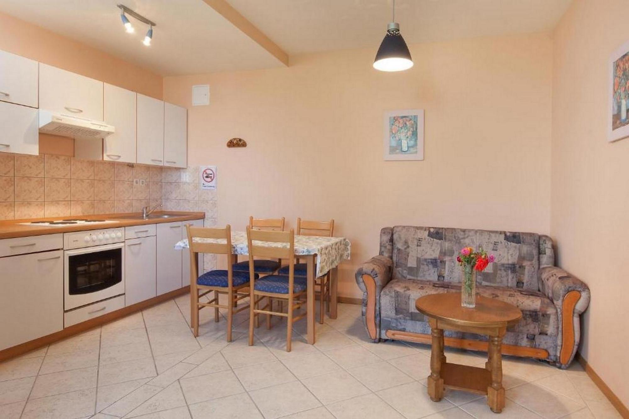 Summerheaven Apartments Podgora Room photo